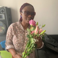 PATRICIANE JUSTINE MAKOUO