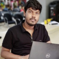 Veeresh J