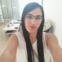 Moran Regev