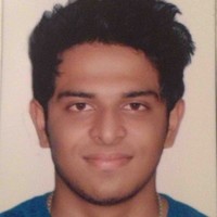 Shubham Dhanpalwar