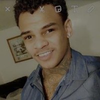 Anthony Moore