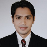Harshal Chaudhari