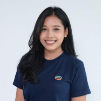 Kessy Abreka Sembiring