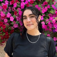 Gabriela Vargas Goldsmith