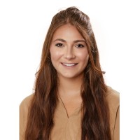 Cassidy Ohradzansky