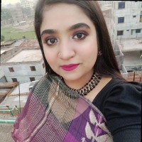 Kanij Fatima