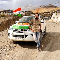 Adv Sumit Rathee