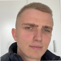 Damian Szwalbe