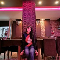 Sukanya Priyadarshini