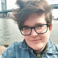 Sarah Rayner