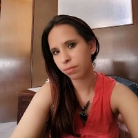 Aranza Guillen Briseño