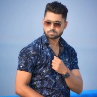 Devashish Haldar