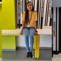Dhvani Dhinoja