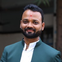 Ghannshyam khadelaa - Polish Diamond Instructor