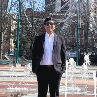 Nimesh Karpe