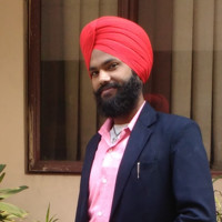 Kaviraj Singh Khalsa