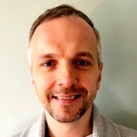 Simon Morrell