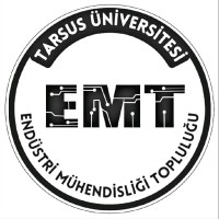 Tarsus Üniversitesi Endüstri Mühendisliği Öğrenci Topluluğu