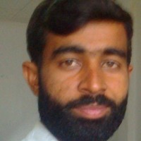 Mehboob Jamali