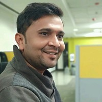 Manjunath Gn