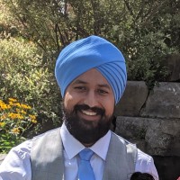 Amrit Brar