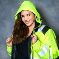 Ing. Sussan Ríos Alva