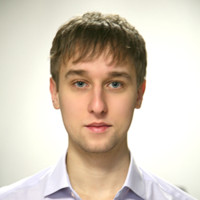 Евгений Никитин