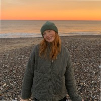 Evie Whitaker