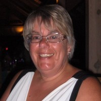 Mary Bruce