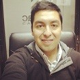 Jose Miguel Muñoz Torrejon