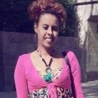 semhar solomon