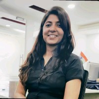 Prachi Tiwari