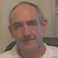 Mick McKerrow MIET