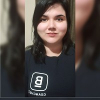 Gabriela Sánchez Martínez