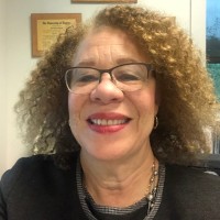 Lori Harris-Ransom, JD MPA