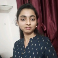Nishchitha C