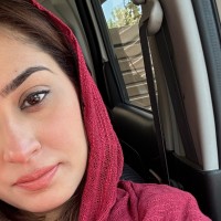 Mahnoor Mufti
