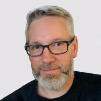 Scott Wakeling