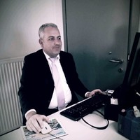 Konstantinos Palakidis