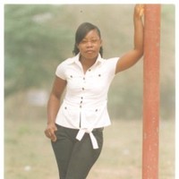 Olanrewaju Omolara