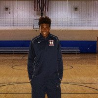 Hakeem Simon