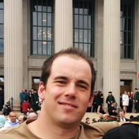 Nick Rohman