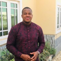 Edward Okafor