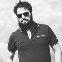 Furquan Shaikh