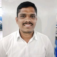 Maruthi HM