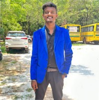 Chandan Gowda H N
