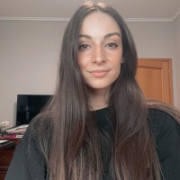 Patrícia Christine Silva