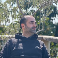 Ibrahim Salloukh