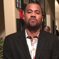 Patrick James Burls