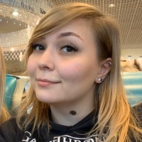 Evgeniya Koklyushkina